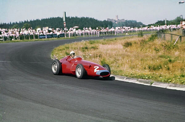 1957 German Grand Prix
