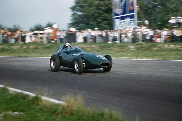 1957 Italian Grand Prix