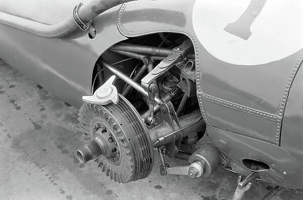 1958 British GP
