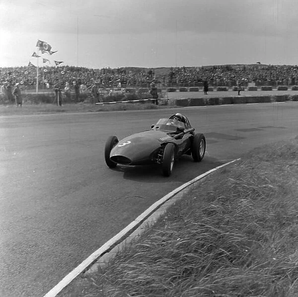 1958 Dutch GP