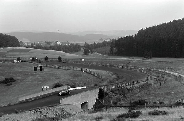 1958 German GP
