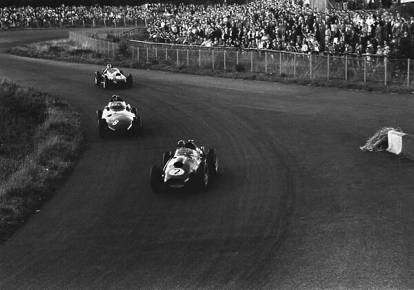 1958 German Grand Prix