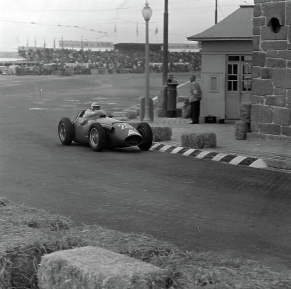 1958 Portuguese GP