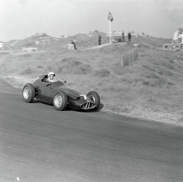 1959 Dutch GP