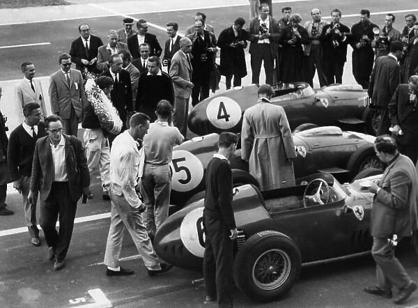 1959 German Grand Prix
