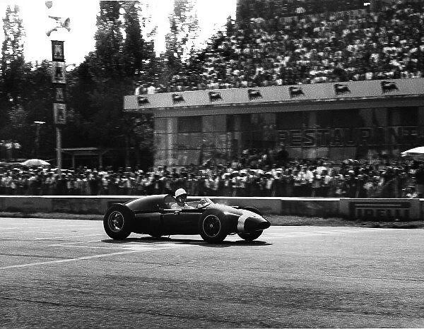 1959 Italian Grand Prix