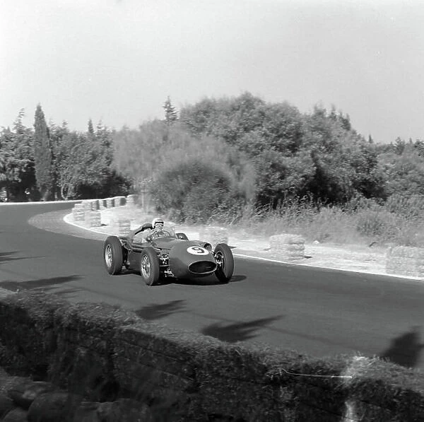 1959 Portuguese GP