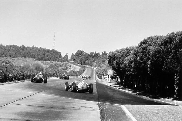 1959 Portuguese Grand Prix