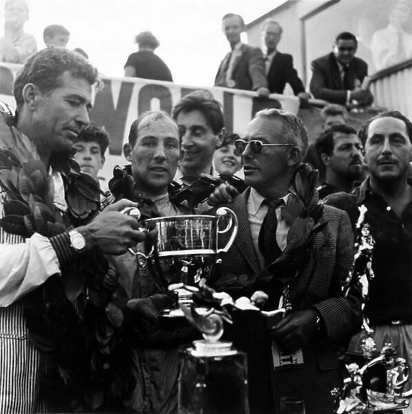 1959 Tourist Trophy