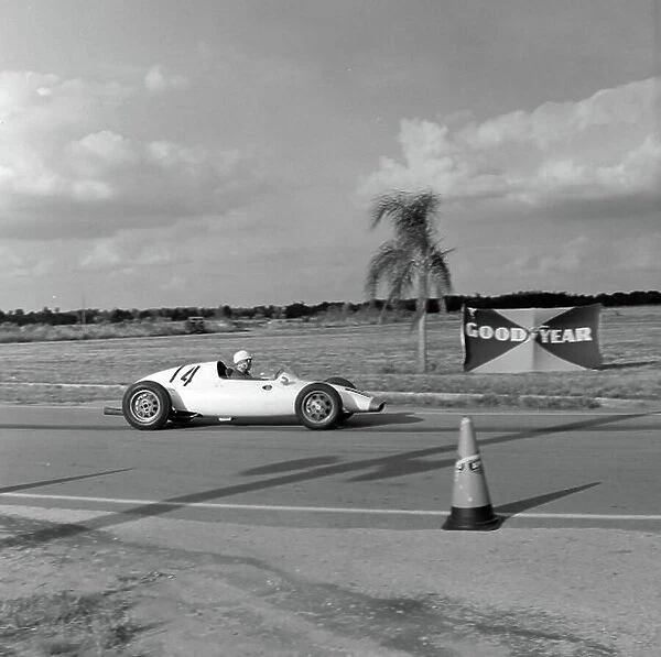 1959 United States GP