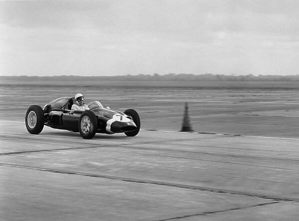 1959 United States Grand Prix