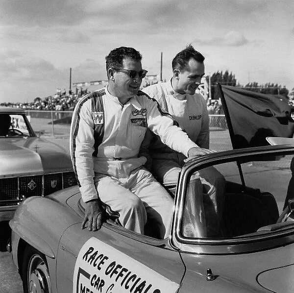 1959 United States Grand Prix