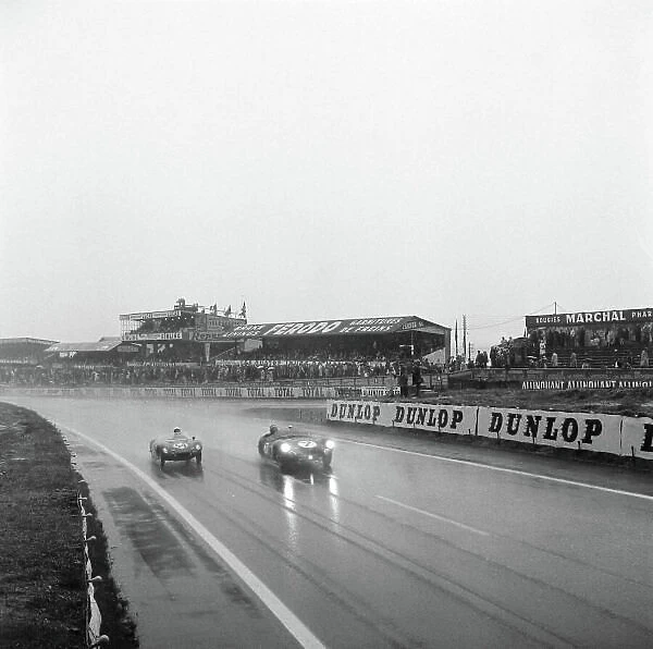 1960 24 Hours of Le Mans
