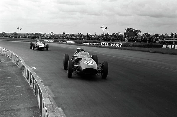 1960 British GP