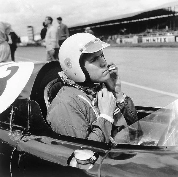 1960 British Grand Prix