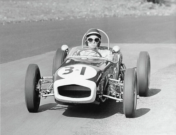 1960 Formula Junior