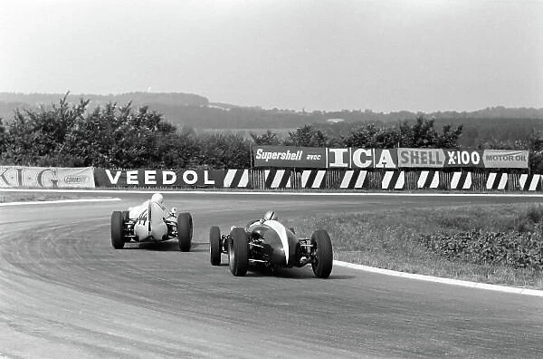 1960 French GP
