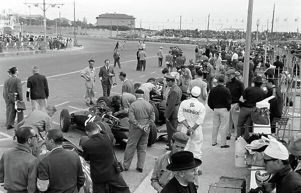 1960 Portuguese GP