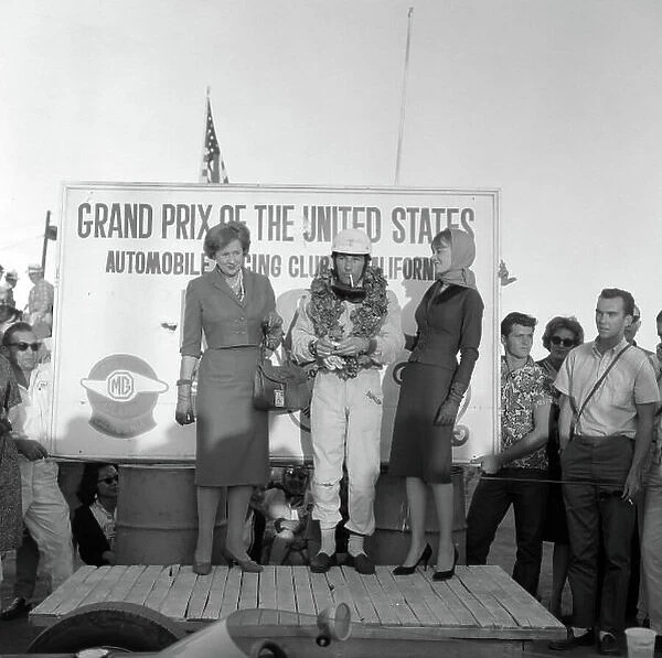1960 United States GP
