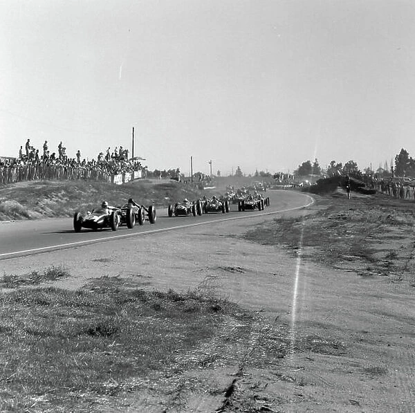 1960 United States GP