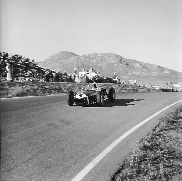 1960 United States Grand Prix