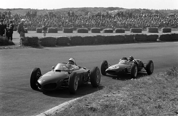 1961 Dutch GP