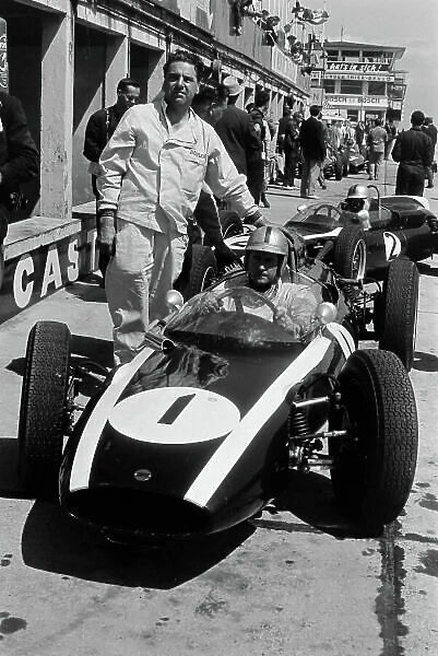 1961 German GP
