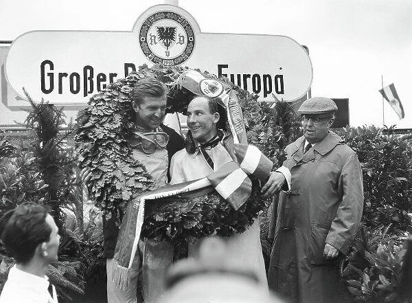 1961 German Grand Prix