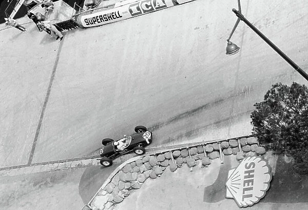 1961 Monaco Grand Prix