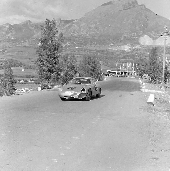 1961 Targa Florio