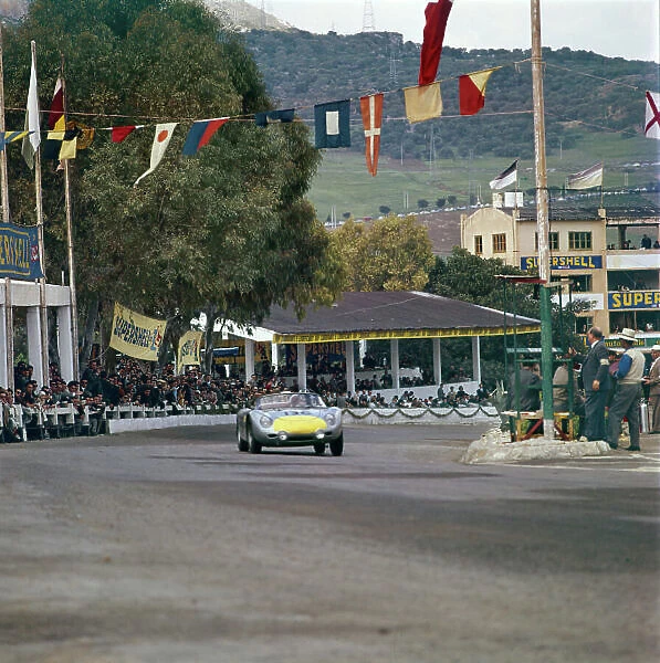 1961 Targa Florio