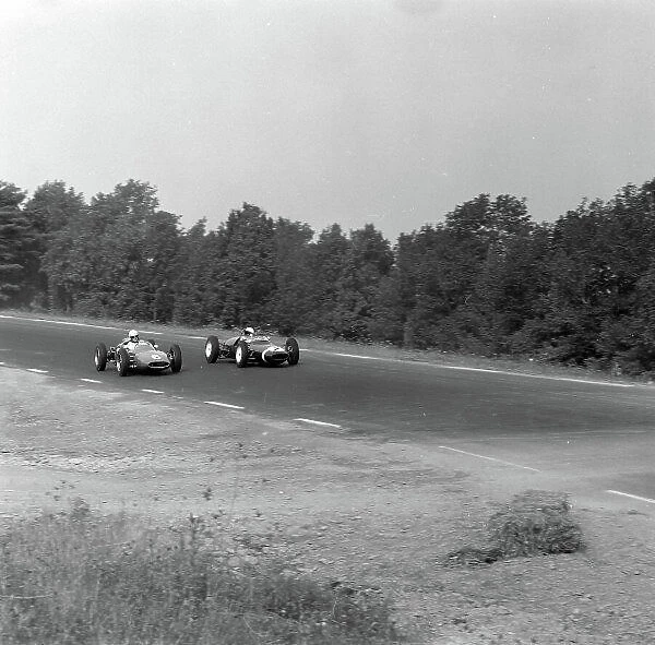 1961 United States GP