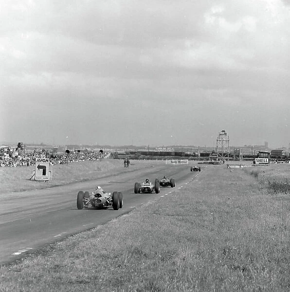 1962 British GP