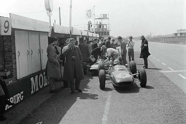 1962 Dutch GP