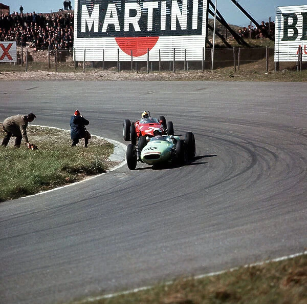1962 Dutch Grand Prix