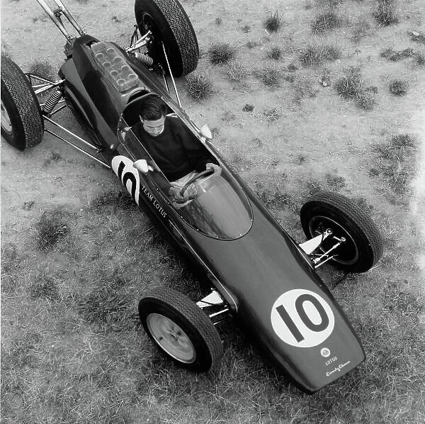 1962 Formula One World Championship