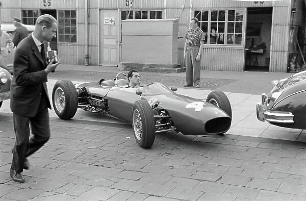 1962 German GP