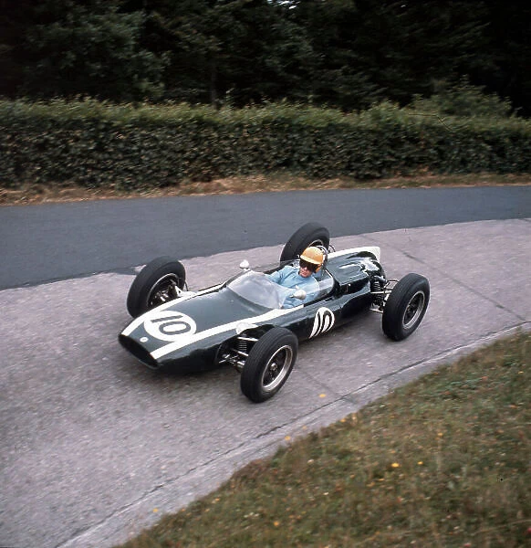 1962 German Grand Prix