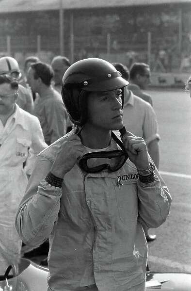 1962 Italian GP