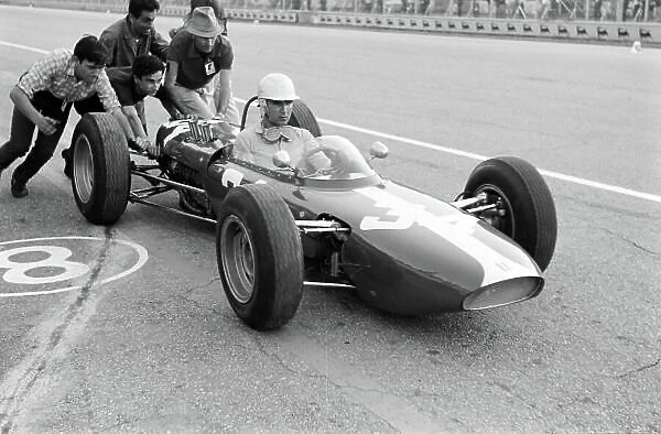 1962 Italian GP