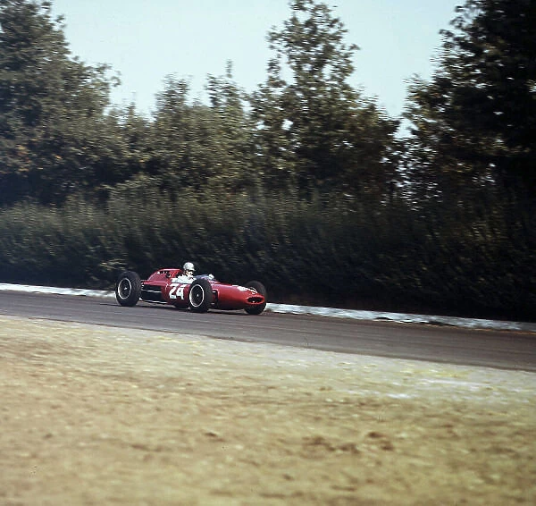 1962 Italian Grand Prix