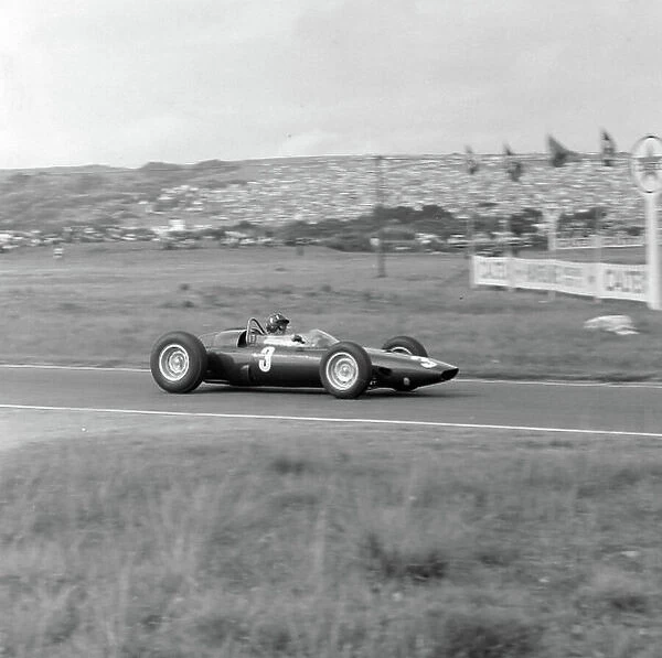 1962 South African GP