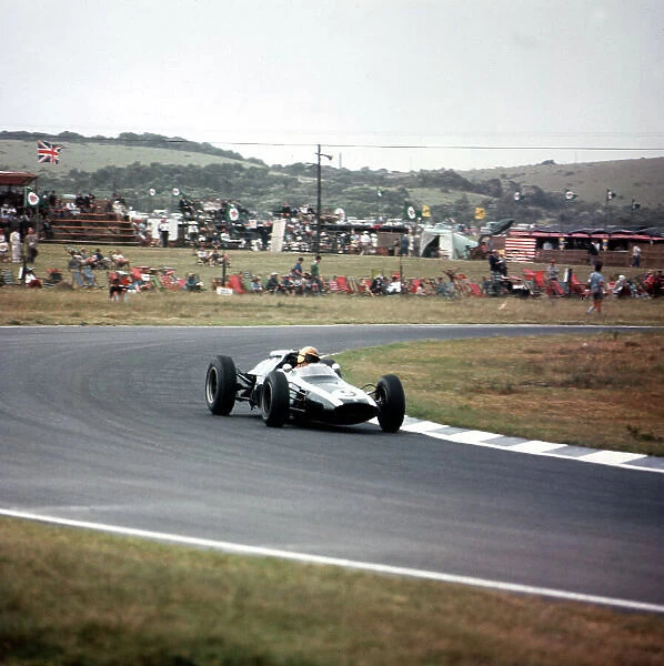 1962 South African Grand Prix