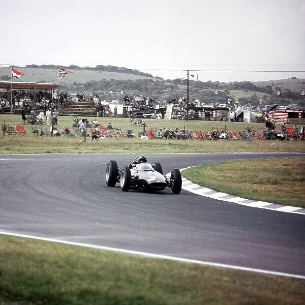 1962 South African Grand Prix