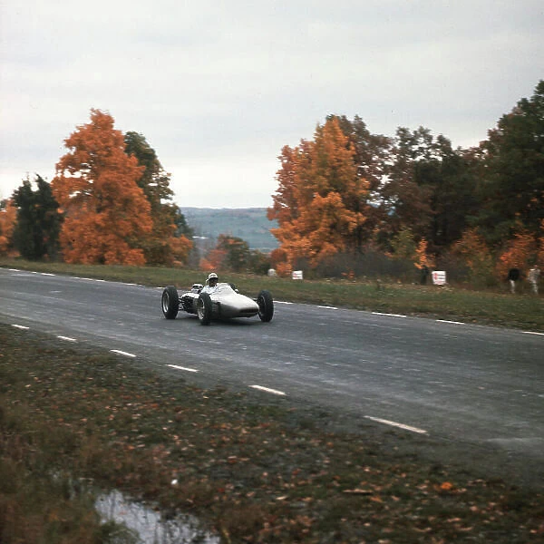 1962 United States Grand Prix