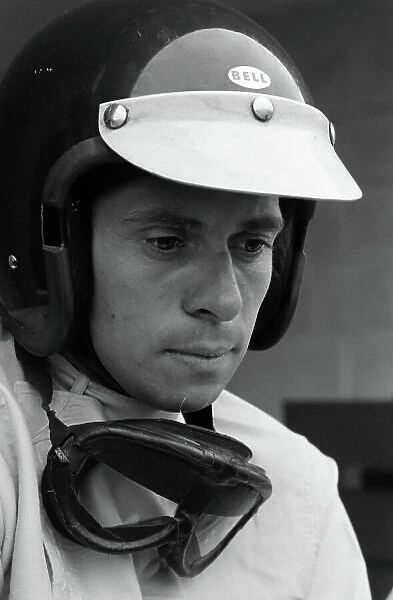 1963 Belgian GP