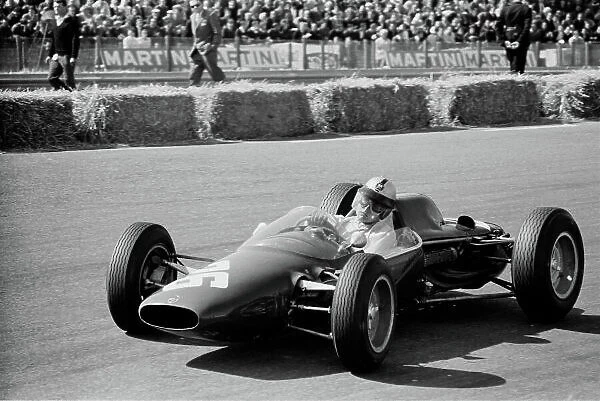 1963 Dutch GP