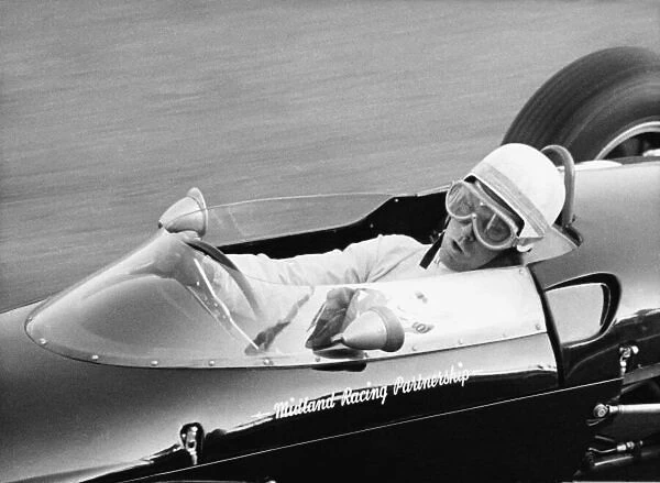1963 Formula Junior