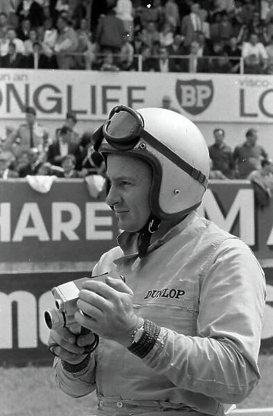 1963 French GP