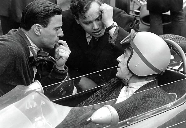1963 French Grand Prix